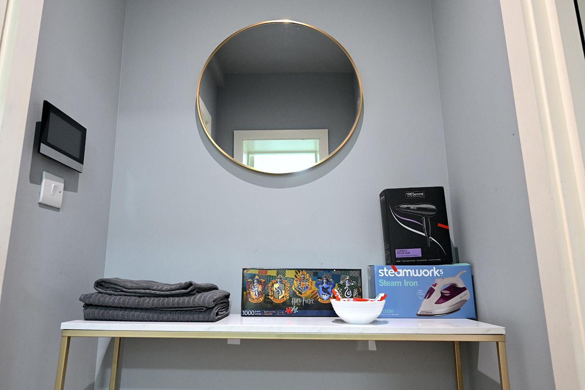 1 Bedroom Flat In Wood Green Piccadilly Line Londýn Exteriér fotografie